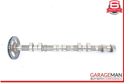 10-16 Porsche Panamera 970 Cayenne 958 Left Driver Side Exhaust Camshaft OEM