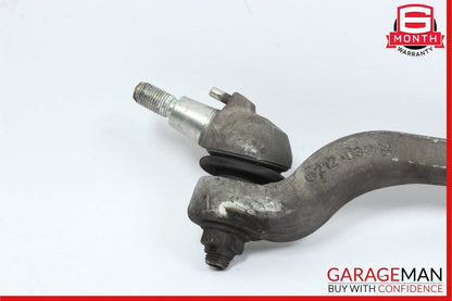 10-16 Mercedes W212 E350 E550 Front Left Driver Side Lower Control Arm OEM