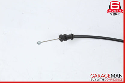 08-17 Mercedes W212 E350 SLK350 Trunk Lid Latch Lock Actuator 2047500185 OEM