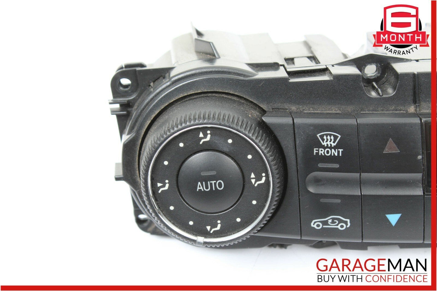 06-11 Mercedes W219 CLS550 CLS55 AMG A/C AC Heater Climate Control Module OEM