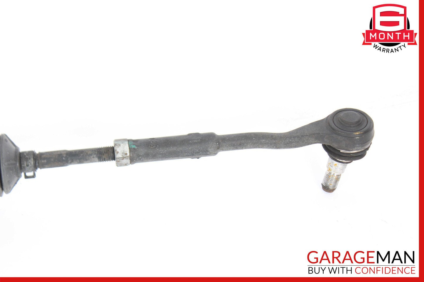 03-06 Mercedes R230 SL500 SL55 AMG Power Steering Rack And Pinion Assembly OEM