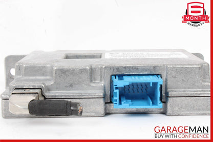 11-13 BMW 528i 535i 550i Camera System Control Module