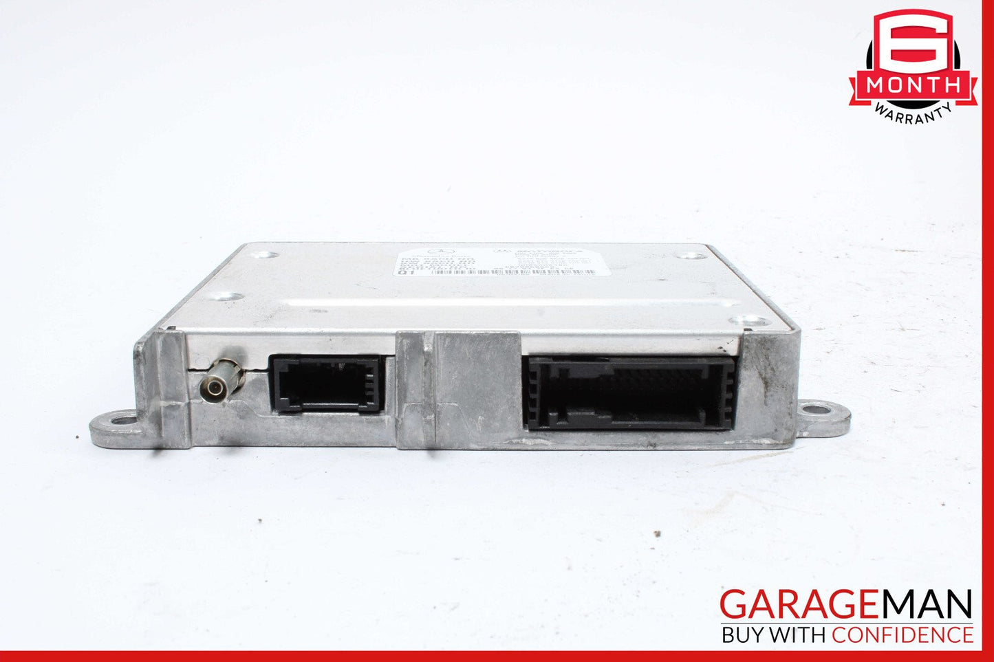 07-10 Mercedes W221 S550 CL550 Bluetooth Communication Module 2168206726 OEM