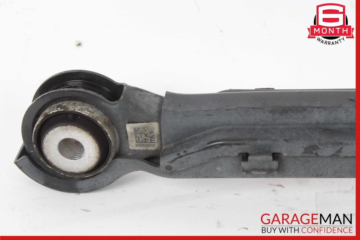 08-20 Mercedes W205 C300 Rear Left or Right Lower Suspension Control Arm OEM