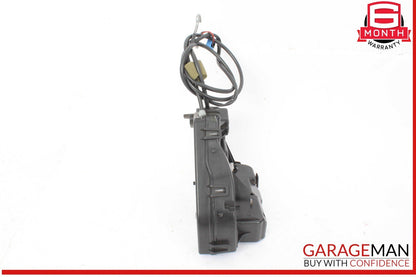 08-20 Mercedes W212 E350 E550 E400 Rear Right Side Door Lock Latch Actuator OEM