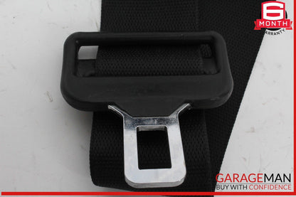 12-20 Mercedes R172 SLK350 Front Left Side Seat Belt Seatbelt Retractor OEM