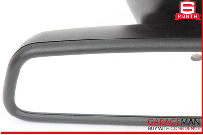 10-15 Jaguar XJ Interior Rear View Mirror w/ Auto Dim AW9317E678BE OEM