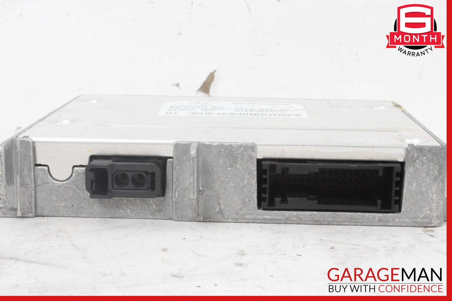 06-12 Mercedes W251 R350 GL450 Communication Control Module 2198200926 OEM