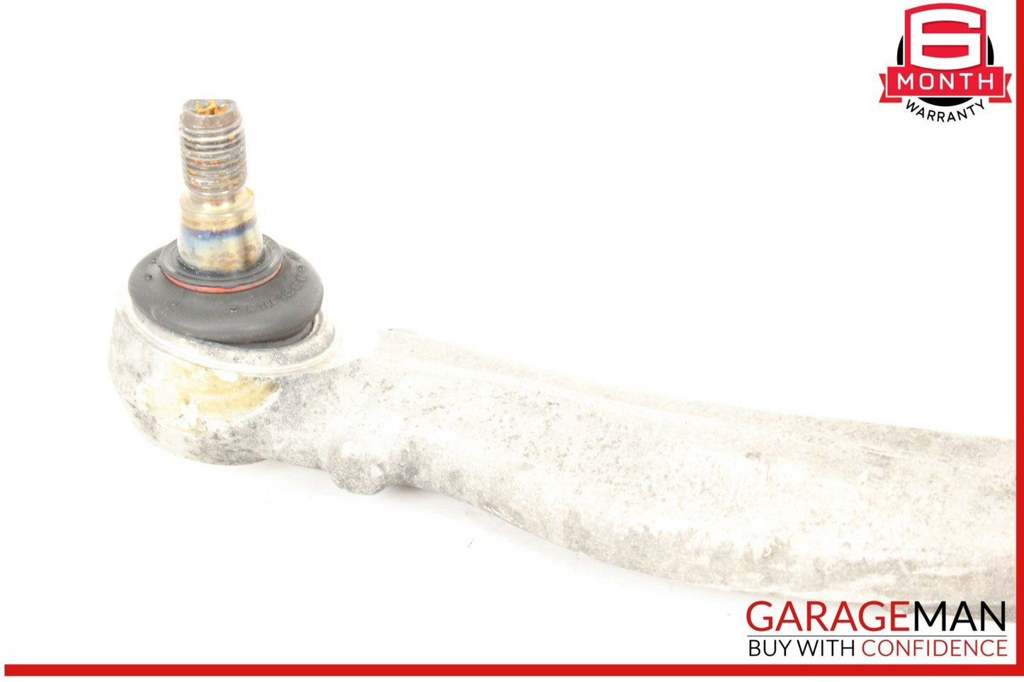 08-17 Mercedes W204 C250 C300 Front Right Passenger Side Lower Control Arm OEM