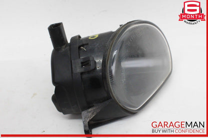07-09 Audi Q7 Front Left Driver Side Foglight Fog Light Lamp Hella OEM