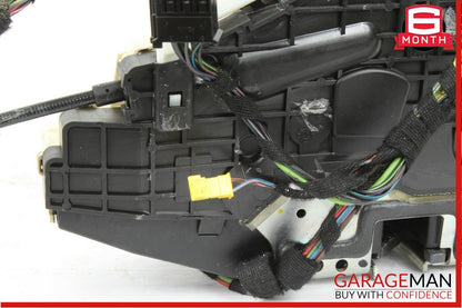 07-13 Mercedes W221 S550 Front Right Passenger Door Lock Latch Actuator OEM