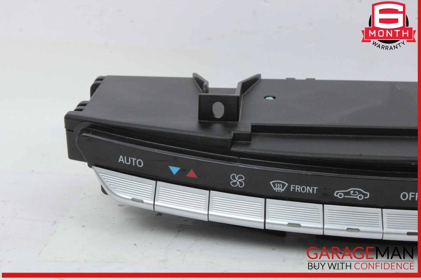 07-14 Mercedes W221 S550 CL550 S65 AMG A/C AC Heater Climate Control Switch OEM