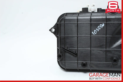 07-14 Mercedes W221 S550 CL550 Dynamic Seats Seat Pressure Vacuum Tank OEM