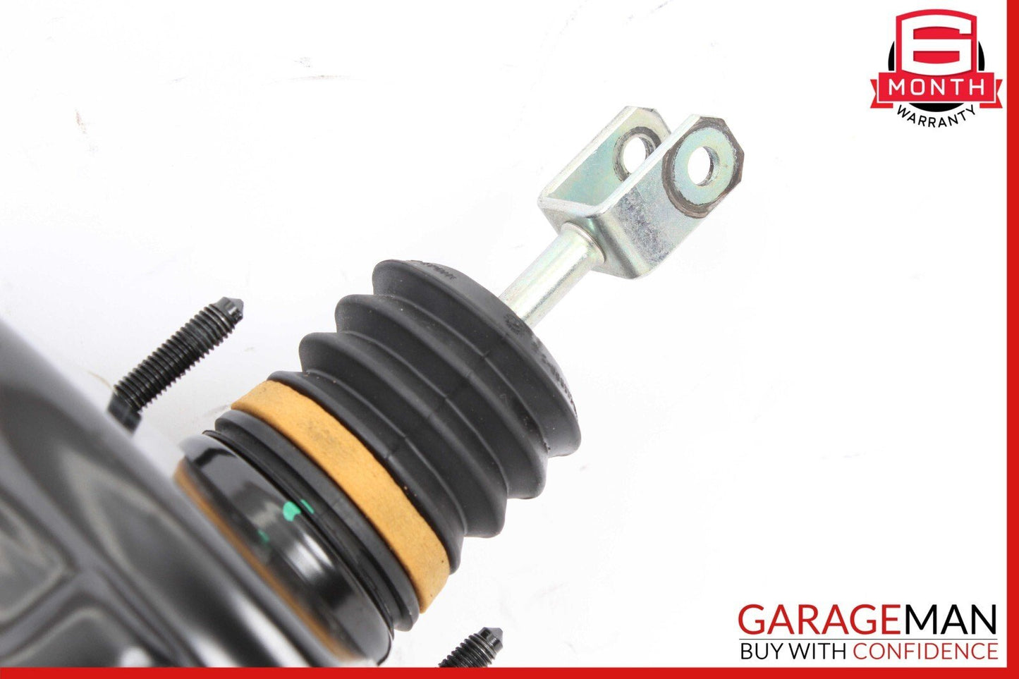 05-11 Mercedes R171 SLK350 Power Brake Booster Master Cylinder Reservoir OEM