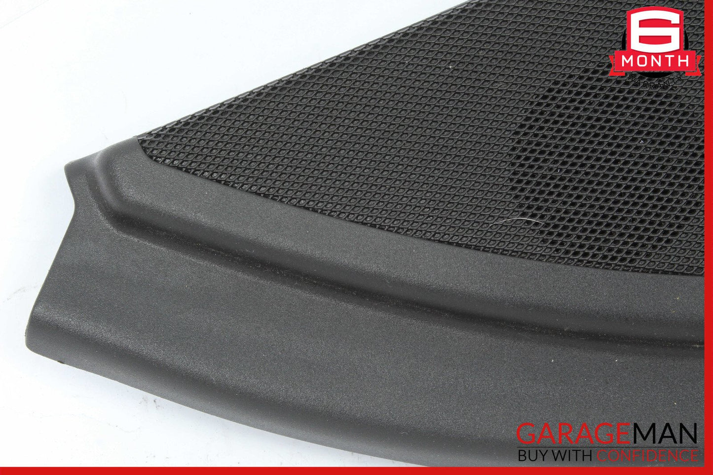 06-12 Mercedes X164 GL450 Speaker Door Mirror Cover Front Right Side OEM