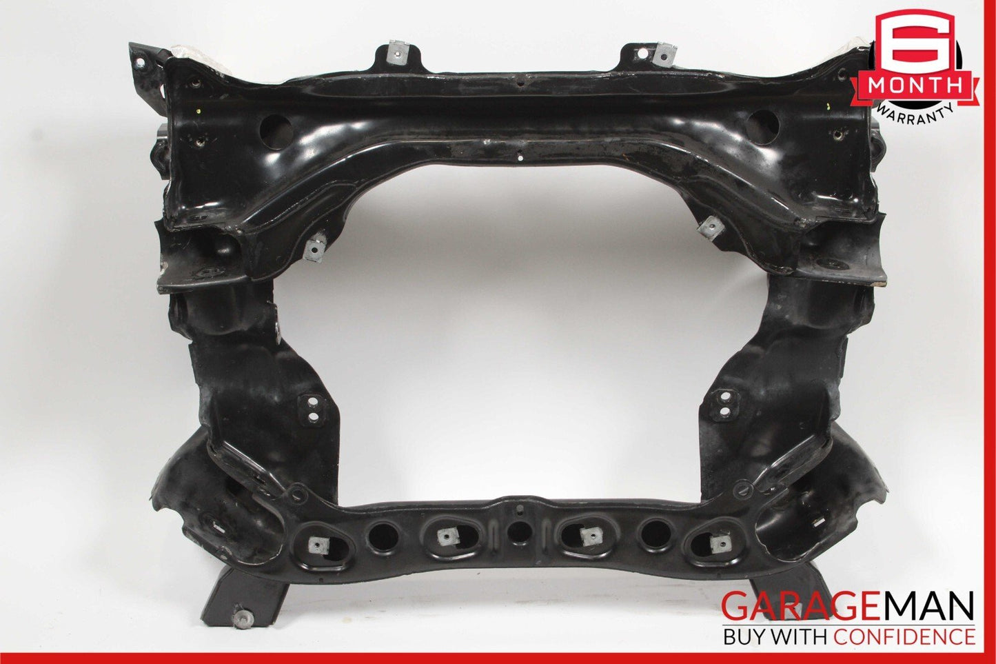 10-15 Mercedes GLK350 Front Engine Support Subframe Sub Frame Crossmember Bar