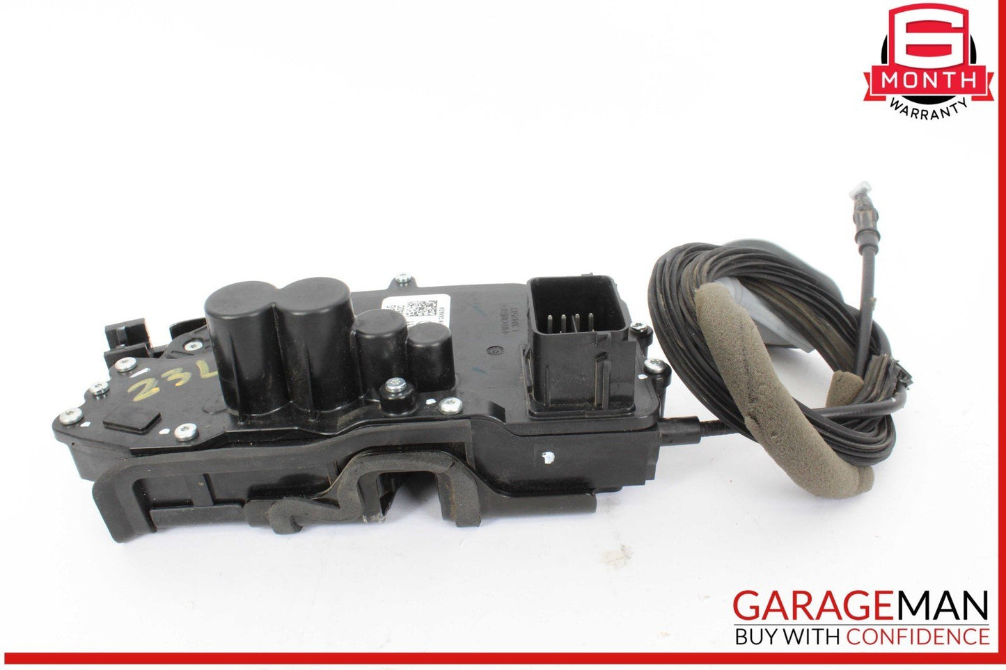 20-24 Lincoln Aviator Front Left Driver Side Door Lock Latch Actuator OEM