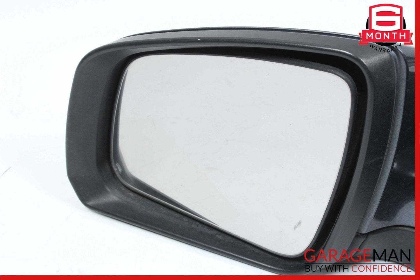 08-09 Mercedes W204 C300 C350  Left Driver Side Mirror Rear View Door OEM