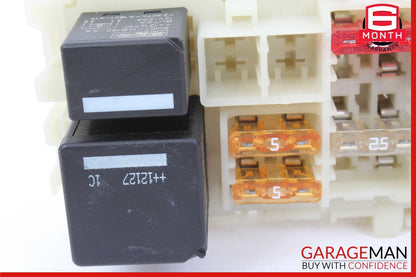 12-15 Range Rover Evoque Fuse Box Junction Relay Module 5M5T14B192AA OEM