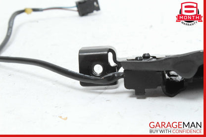 97-04 Mercedes R170 SLK230 Right Side Convertible Roof Lock Latch Actuator OEM