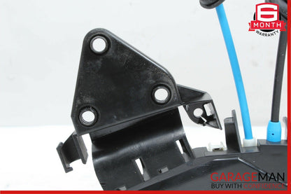 08-11 Mercedes W204 C250 C300 Rear Right Passenger Side Door Lock Latch Actuator