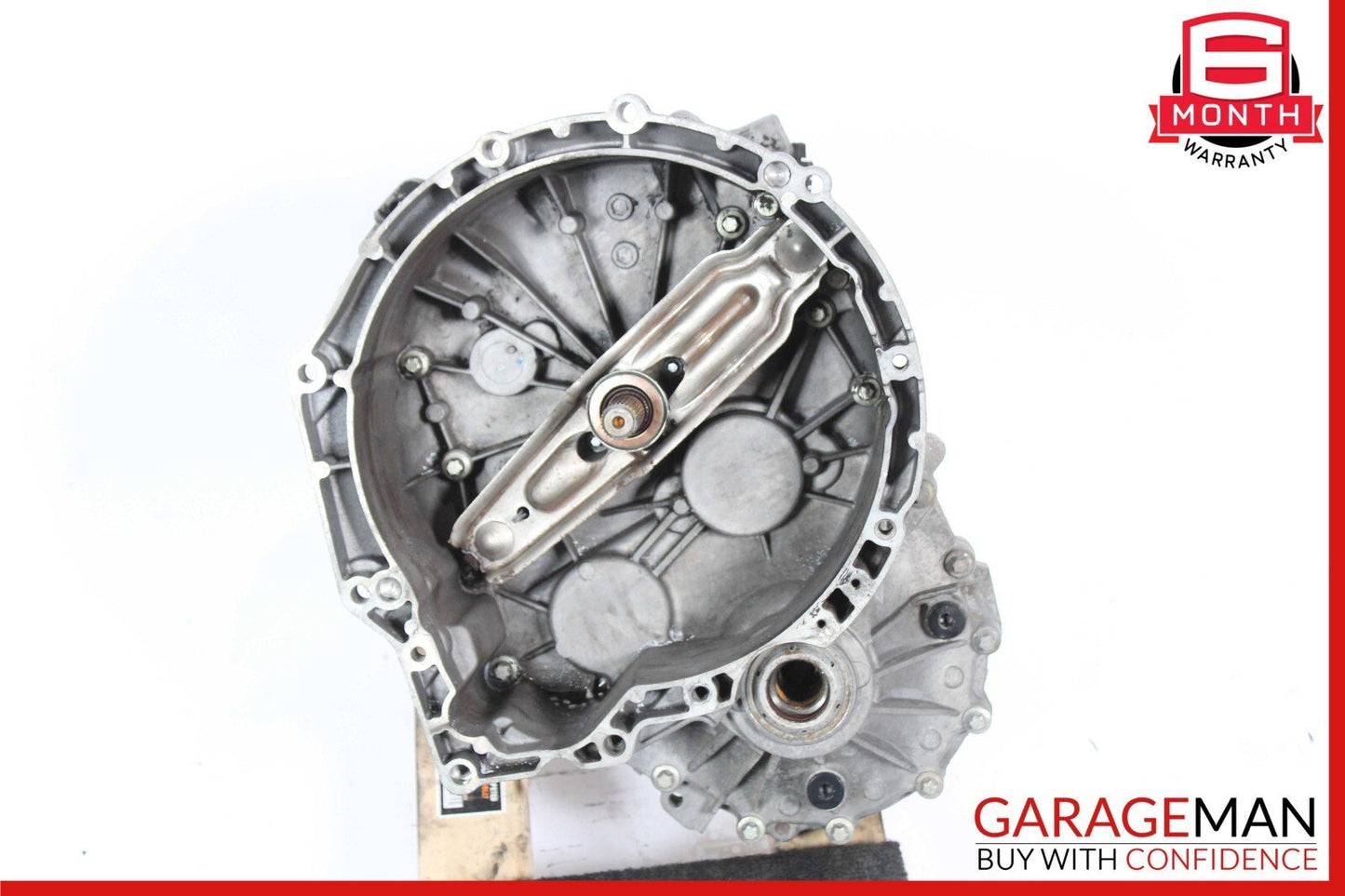 07-10 Mini Cooper S 6 Speed Manual Transmission Gearbox OEM