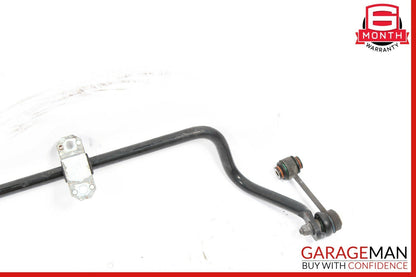 14-17 Maserati Ghibli RWD Rear Anti Roll Stabilizer Sway Bar Frame Assembly OEM