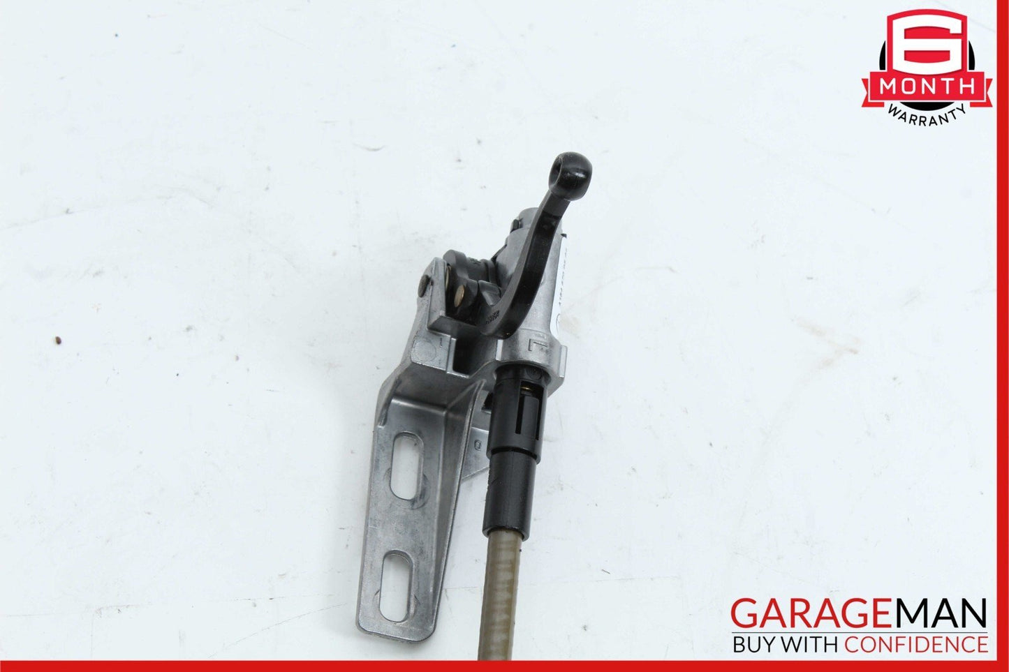 06-12 Mercedes X164 GL450 4MATIC Rear Left Side Quarter Window Regulator Motor