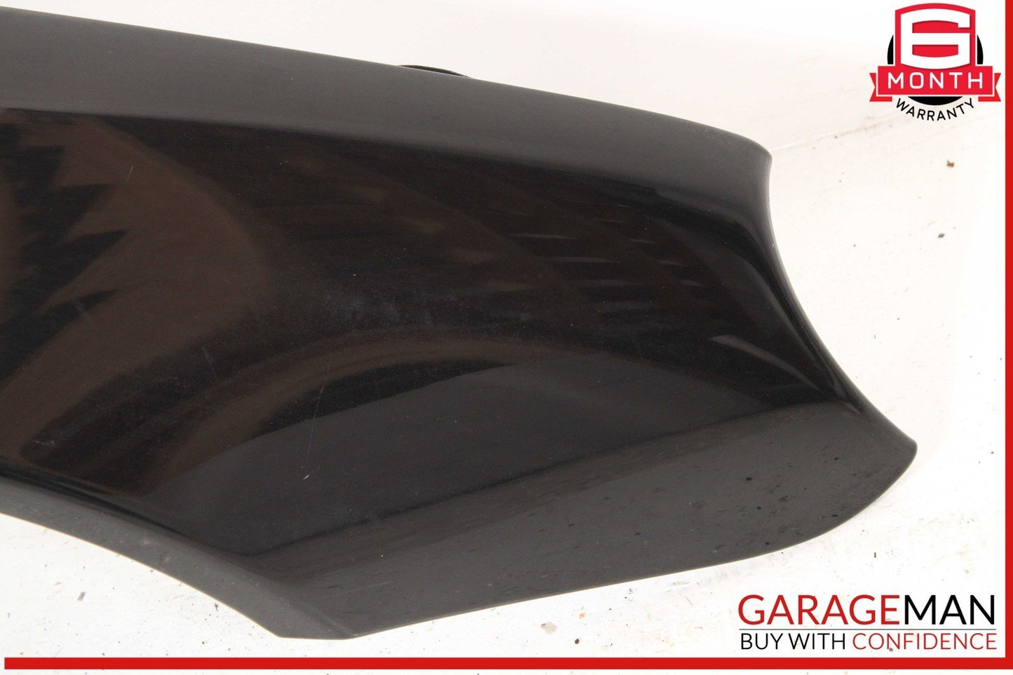 03-08 Mercedes R230 SL500 Front Right Passenger Side Wing Fender Panel Cover OEM
