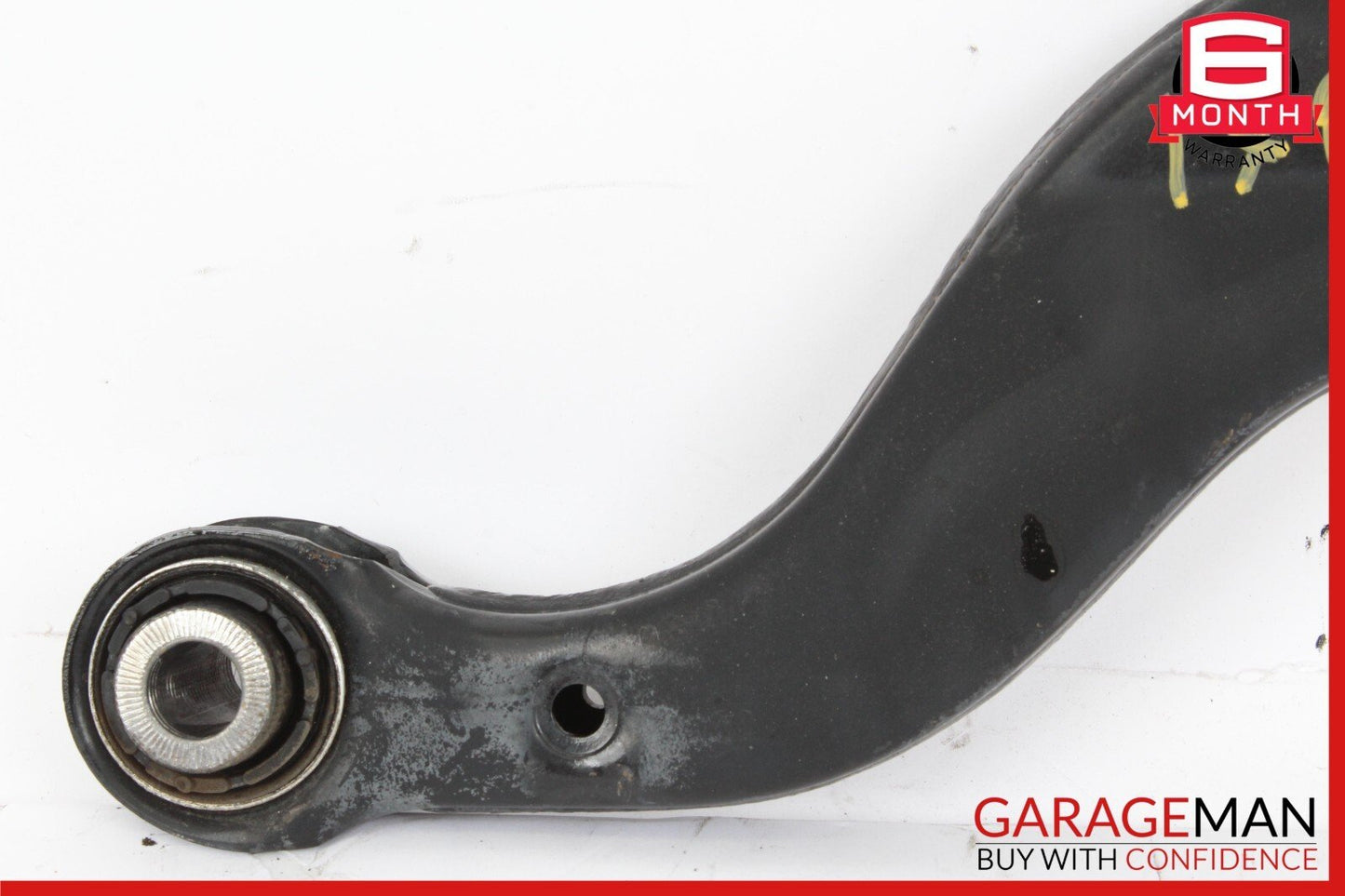 15-18 Audi Q3 Rear Right or Left Side Upper Control Arm 500505323C OEM