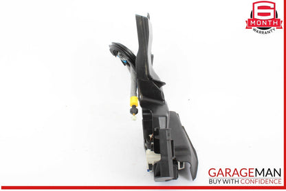 08-14 Mercedes W204 C250 C350 C63 Rear Right Side Door Lock Latch Actuator OEM