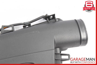 12-17 Mercedes W218 CLS550 S550 4.7L V8 Right Side Air Intake Cleaner Box Assy