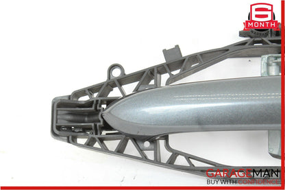 20-21 BMW 228i xDrive Rear Right Passnger Side Exterior Door Handle OEM