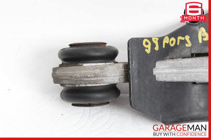 97-04 Porsche Boxster 986 Front Right Suspension Trailing Link Control Arm Assy