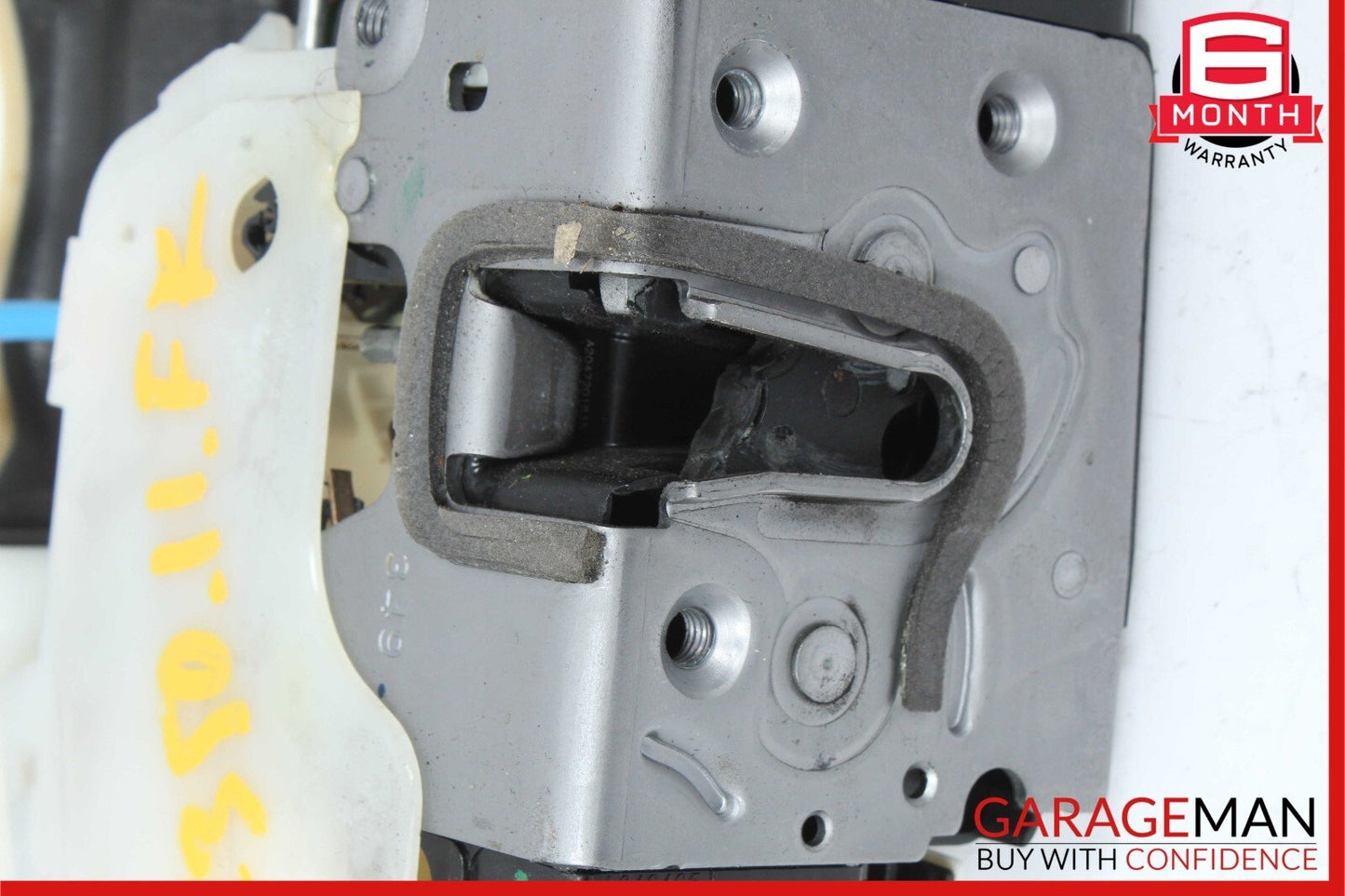 08-14 Mercedes W212 E350 GLK350 C250 Front Right Side Door Lock Latch Actuator