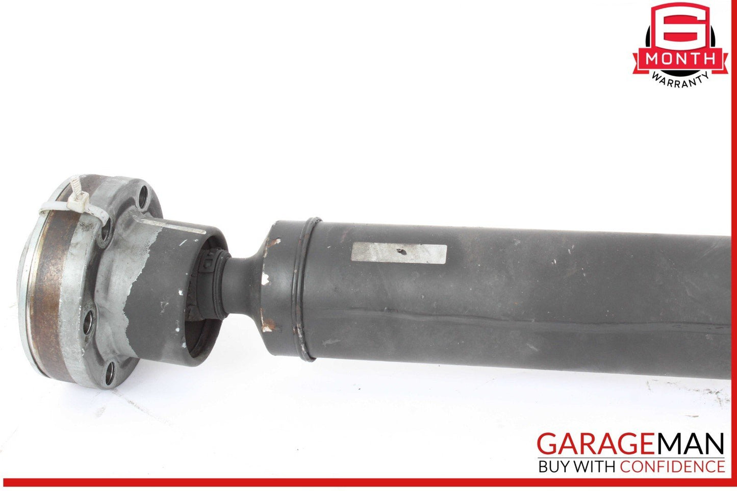 06-13 Mercedes W164 ML350 CDI GL450 Front Drive Shaft Driveshaft Axle OEM