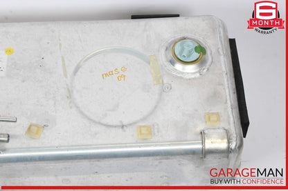 08-18 Maserati GranTurismo M145 Gas Fuel Tank Reservoir Assembly 224450 OEM