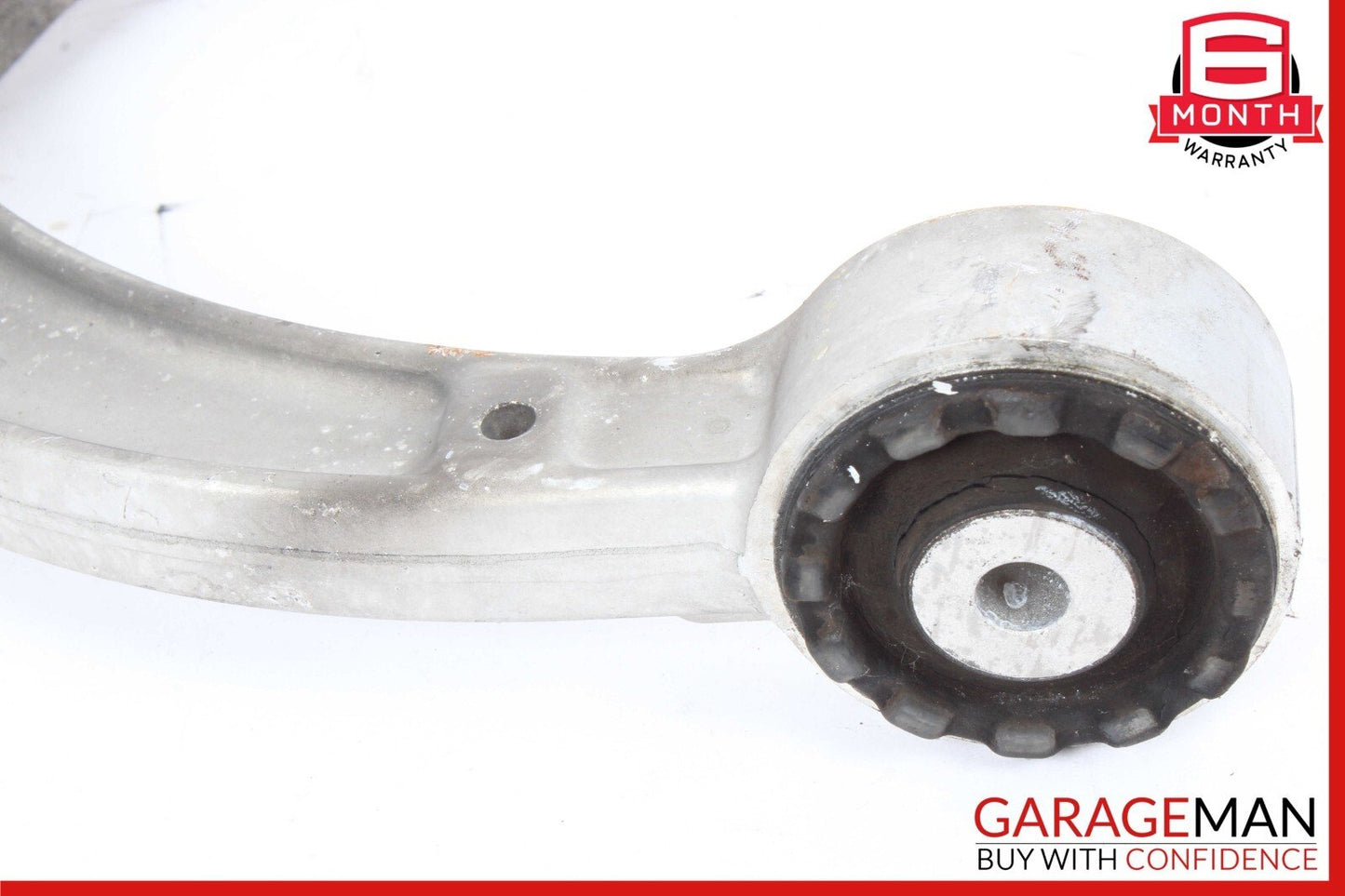 15-20 Mercedes W205 C300 E300 Front Left Side Upper Transverse Control Arm OEM