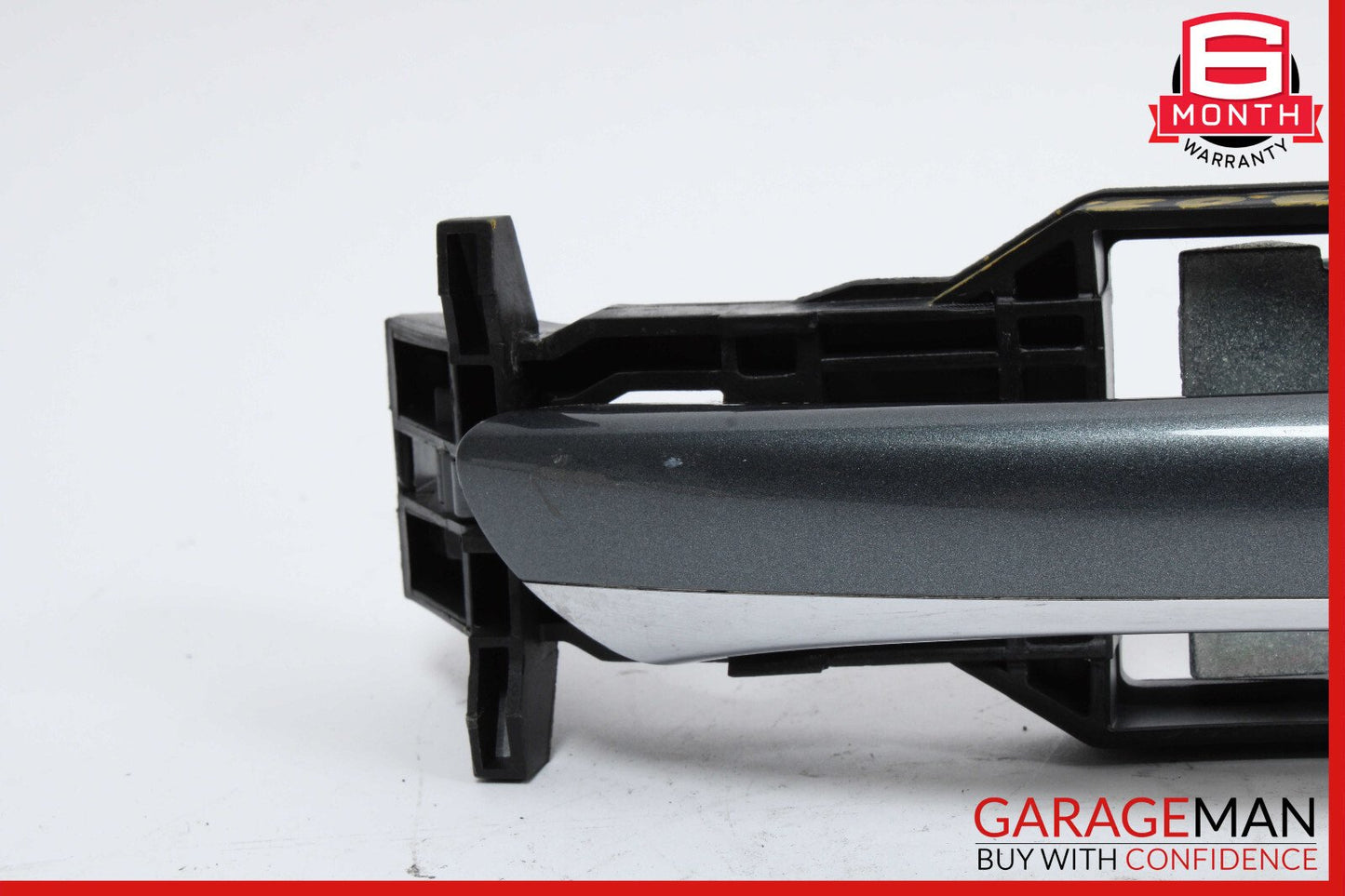 03-09 Mercedes W211 E350 E320 Exterior Door Handle Front Right Side OEM