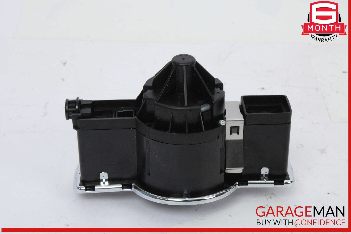07-13 Mercedes W221 S550 S63 AMG CL550 Headlight Switch Control 2215451804 OEM