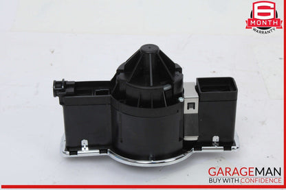 07-13 Mercedes W221 S550 S63 AMG CL550 Headlight Switch Control 2215451804 OEM