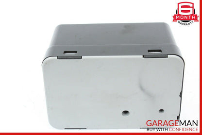 06-09 Mercedes W219 CLS500 E350 Dynamic Seat Air Vacuum Pump Box Module OEM