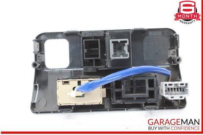 14-18 Subaru WRX Traction Control w/ Dimmer Switch & Trim Panel 83472FJ000 OEM