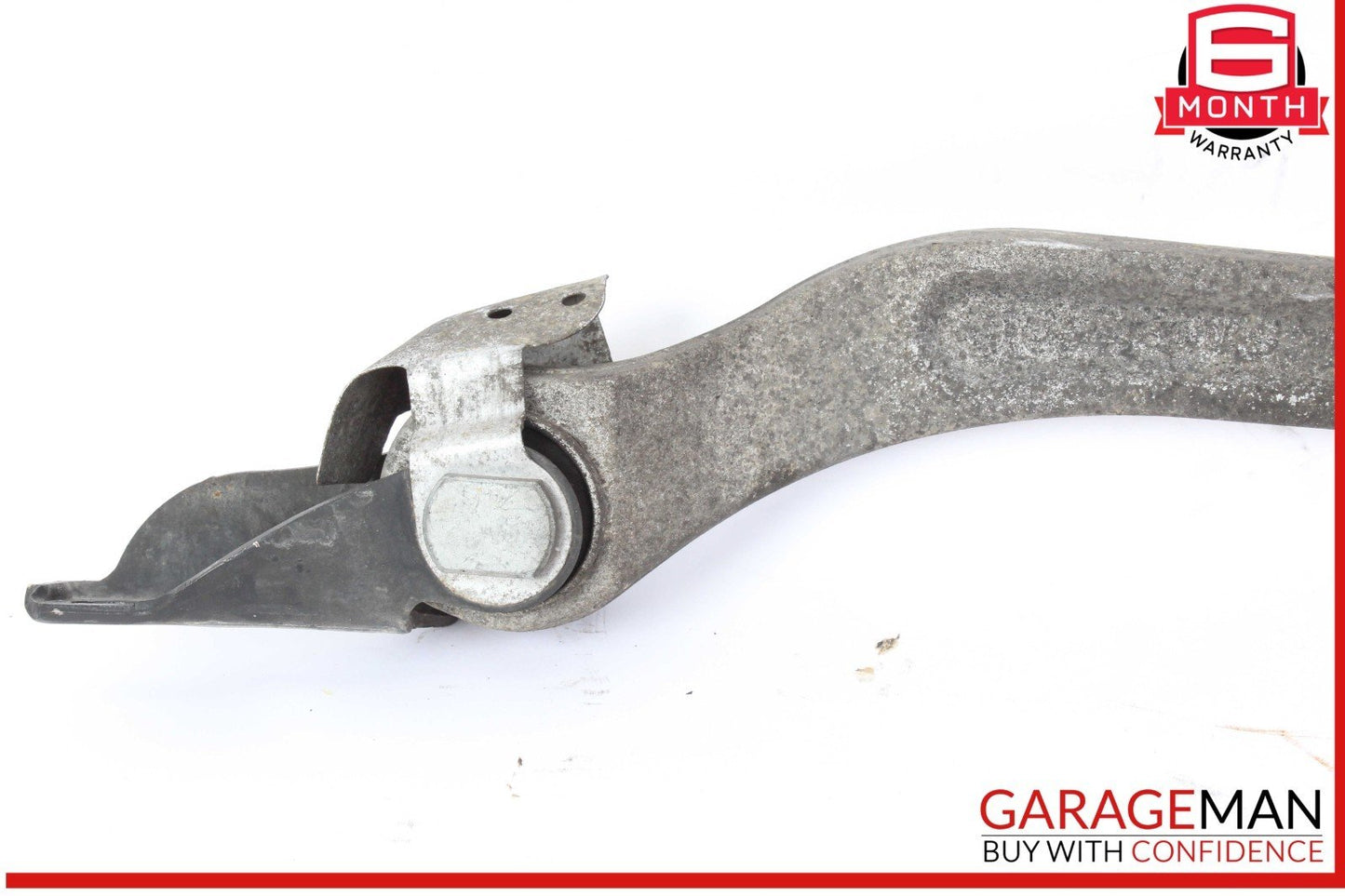 03-11 Mercedes W211 E500 SL500 Rear Right Side Thrust Arm Lower Control Arm OEM