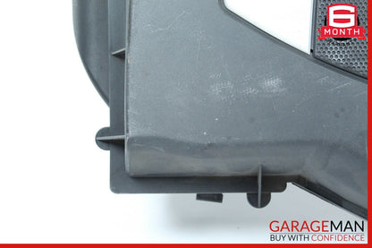 Mercedes W216 CL550 S550 SLK350 E350 Engine Intake Filter Air Box Assembly OEM