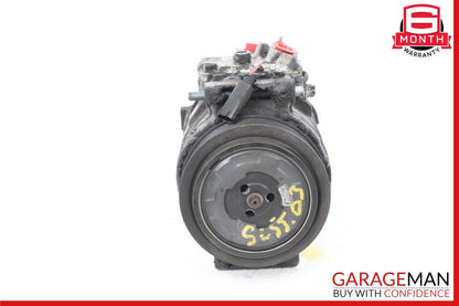03-06 Mercedes R230 SL55 AMG AC A/C Air Cooler Conditioning Compressor Pump OEM