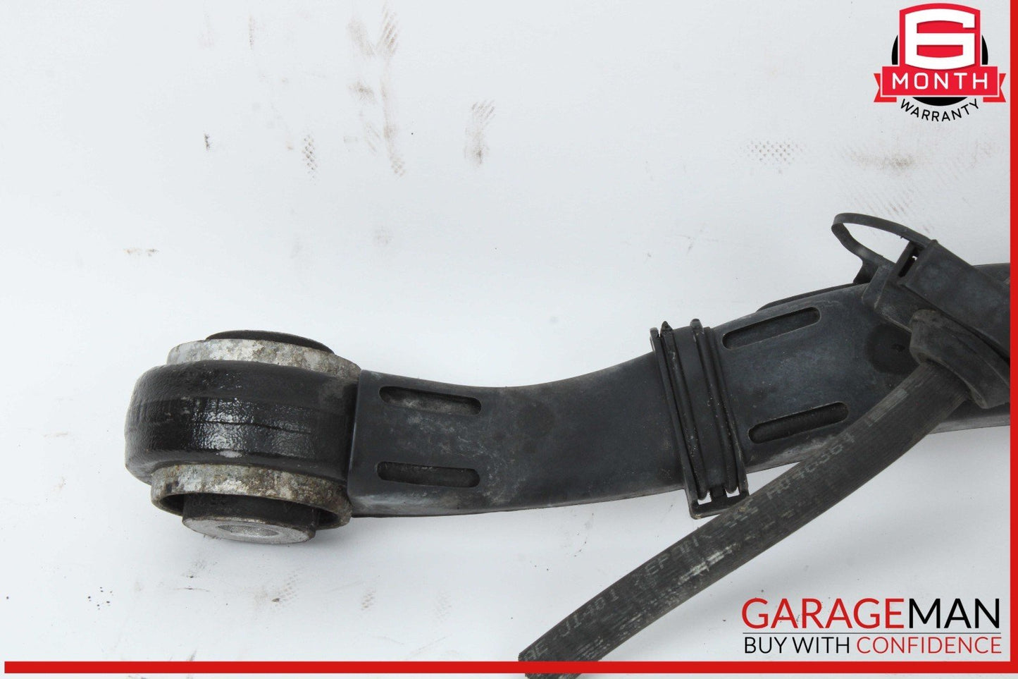 12-19 Mercedes X166 GL450 GL550 Rear Left Side Upper Lateral Control Arm OEM