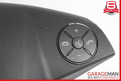 09-13 Mercedes GL550 GL450 R350 ML350 Steering Wheel Airbag Air Bag