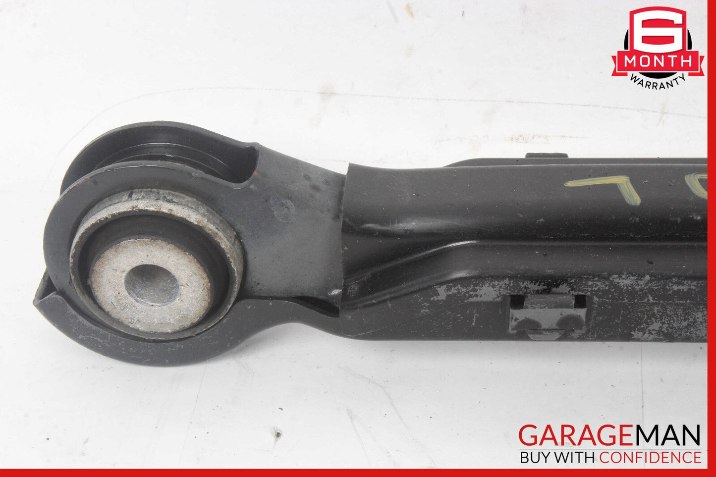 08-18 Mercedes W212 E350 Rear Left or Right Side Lower Thrust Control Arm OEM