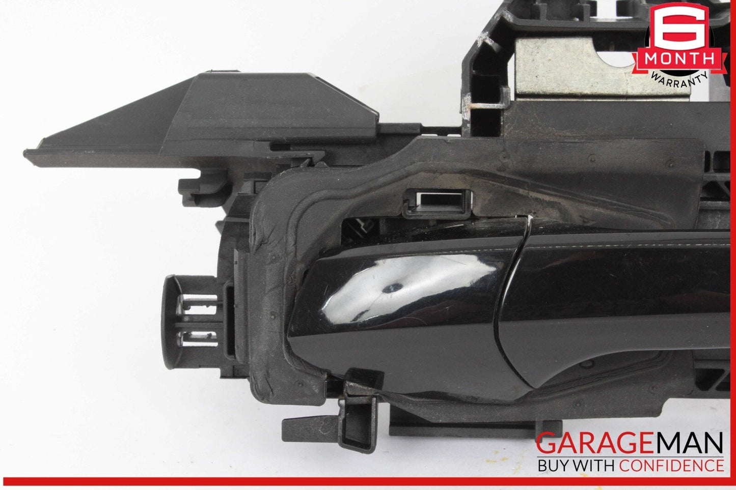 15-20 Mercedes X156 GLA250 Rear Left Driver Side Exterior Door Handle OEM